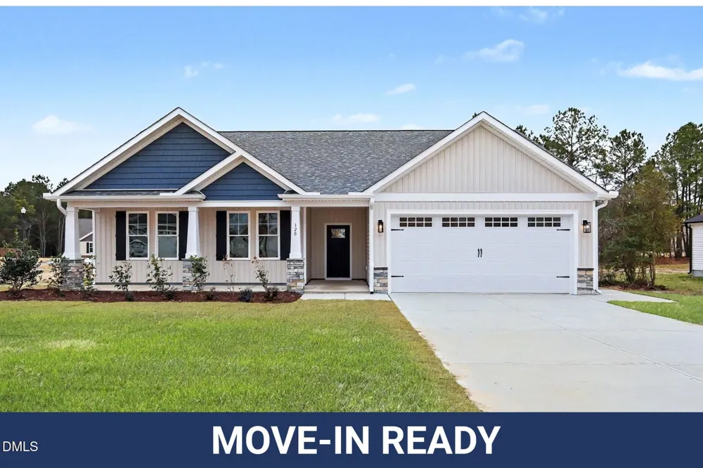 120 Prosecco Drive #(247) Princeton, NC 27569