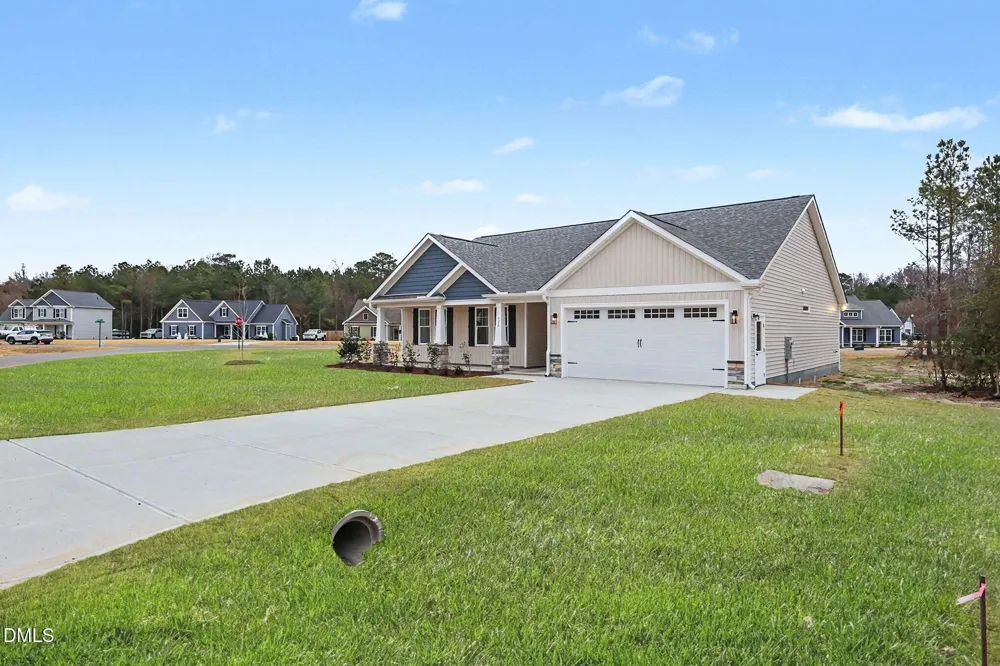 120 Prosecco Drive #(247) Princeton, NC 27569