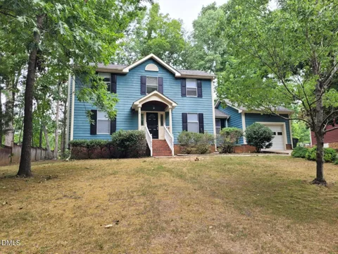 104 Corgy Drive