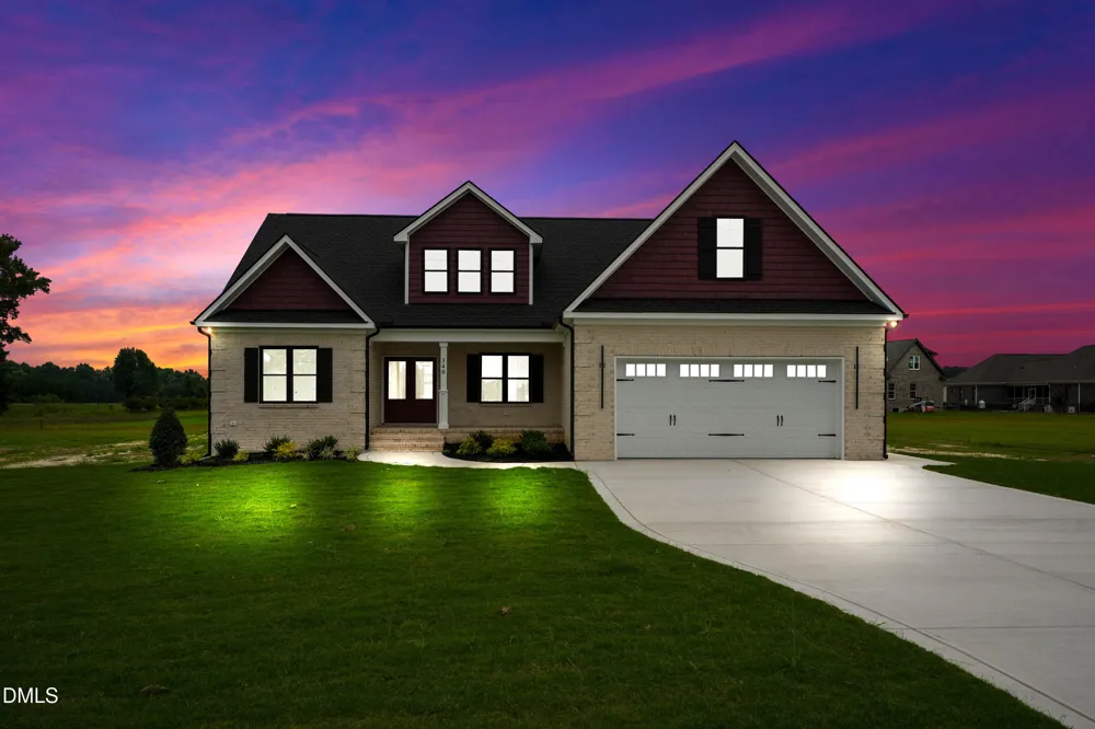 340 Leslie Road Goldsboro, NC 27530