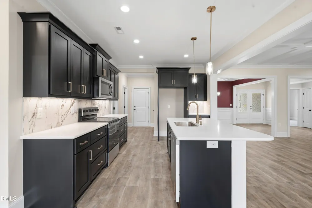340 Leslie Road Goldsboro, NC 27530