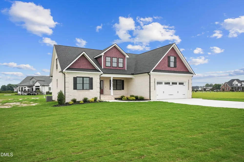 340 Leslie Road Goldsboro, NC 27530