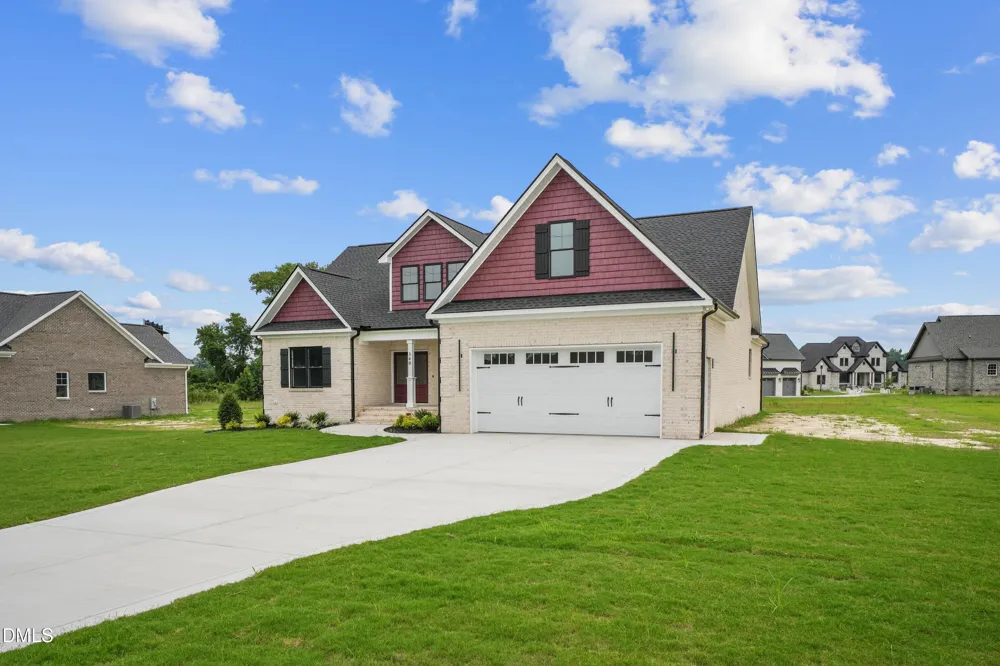 340 Leslie Road Goldsboro, NC 27530
