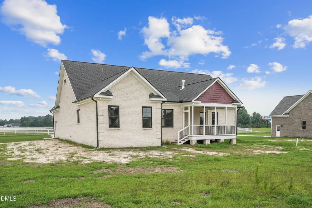 340 Leslie Road Goldsboro, NC 27530