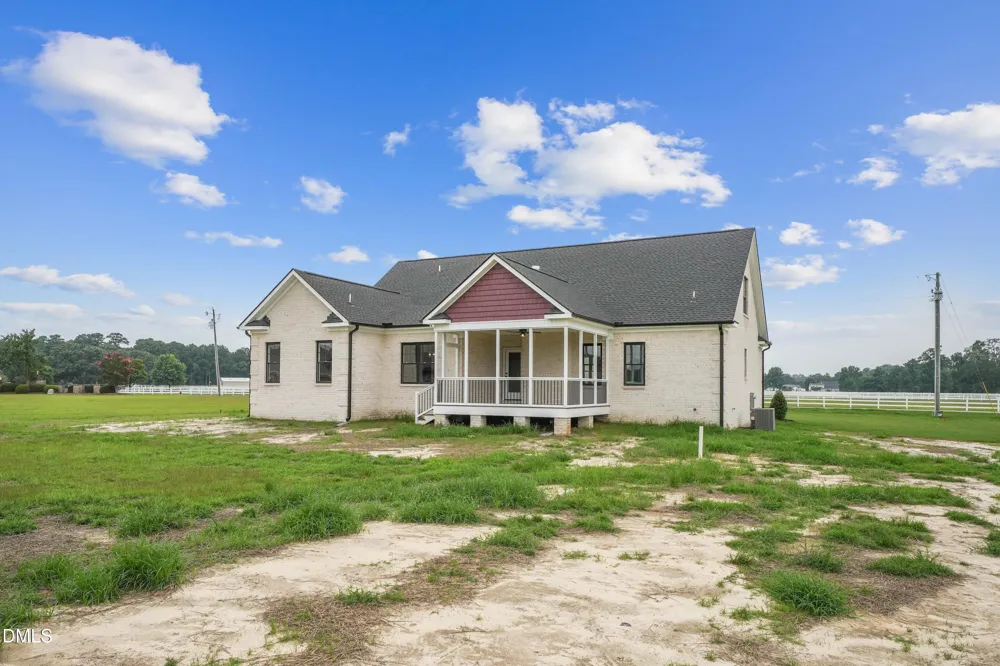 340 Leslie Road Goldsboro, NC 27530