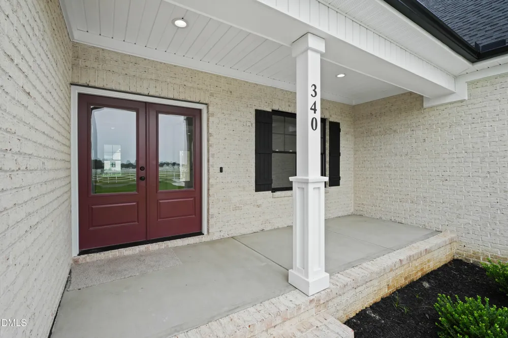 340 Leslie Road Goldsboro, NC 27530