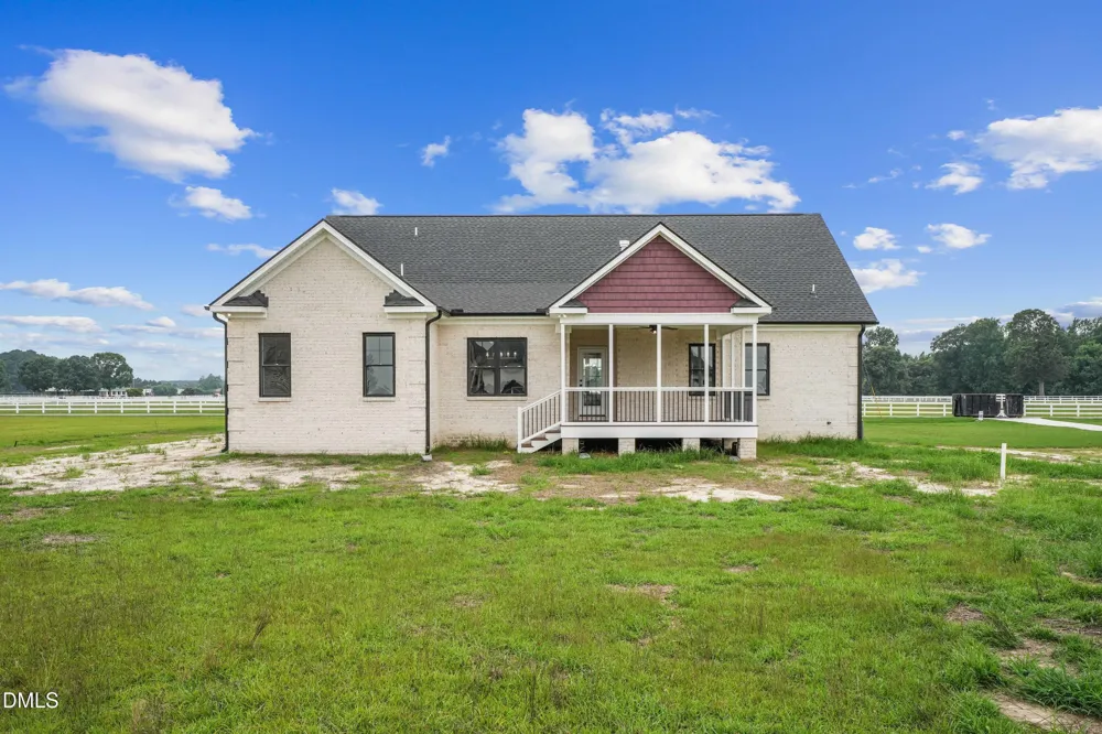 340 Leslie Road Goldsboro, NC 27530