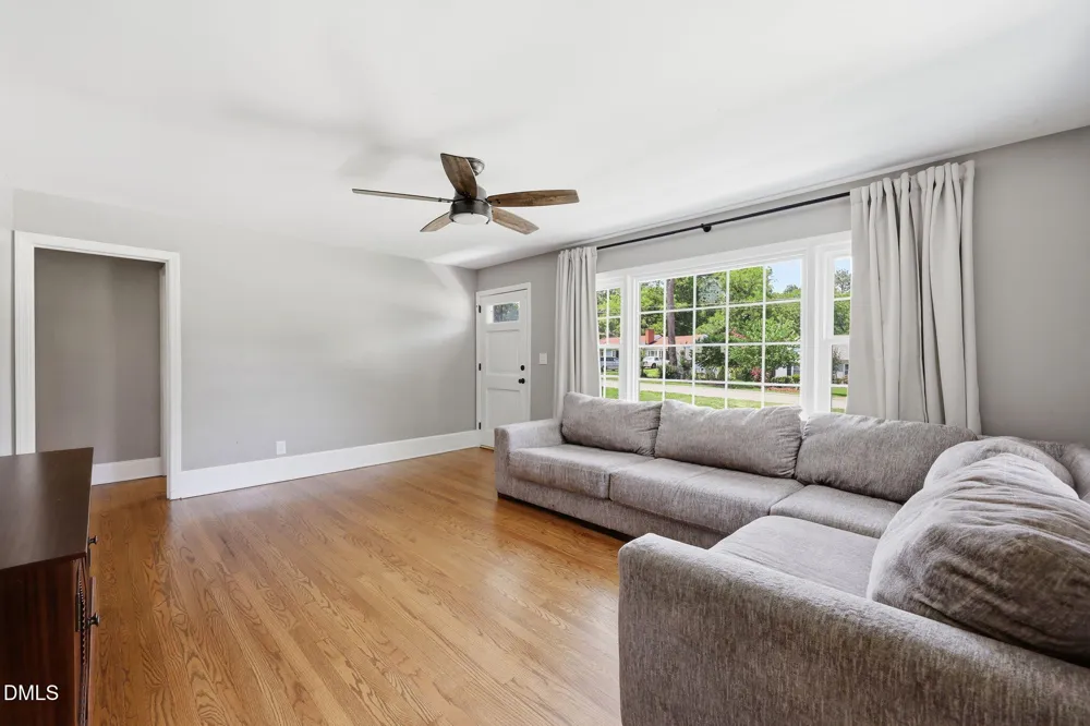 108 Justice Street Louisburg, NC 27549