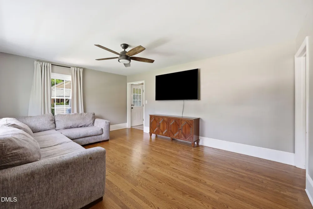 108 Justice Street Louisburg, NC 27549