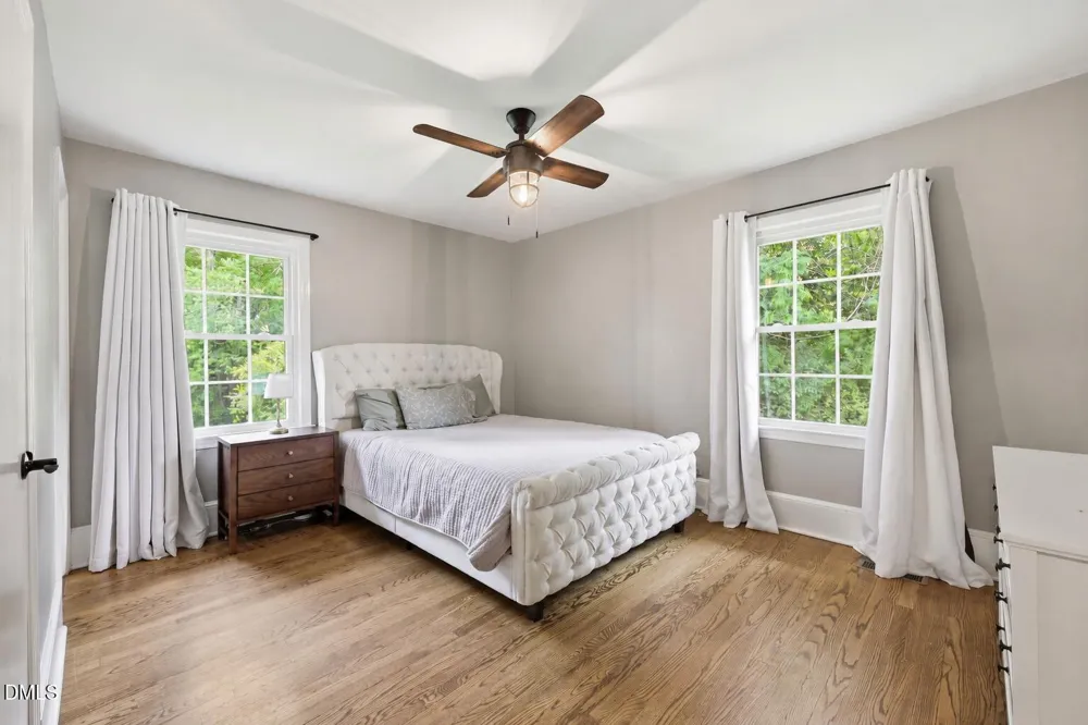 108 Justice Street Louisburg, NC 27549