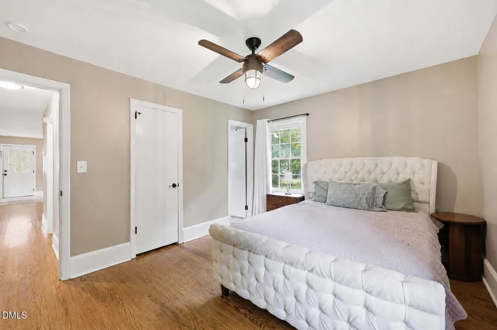 108 Justice Street Louisburg, NC 27549