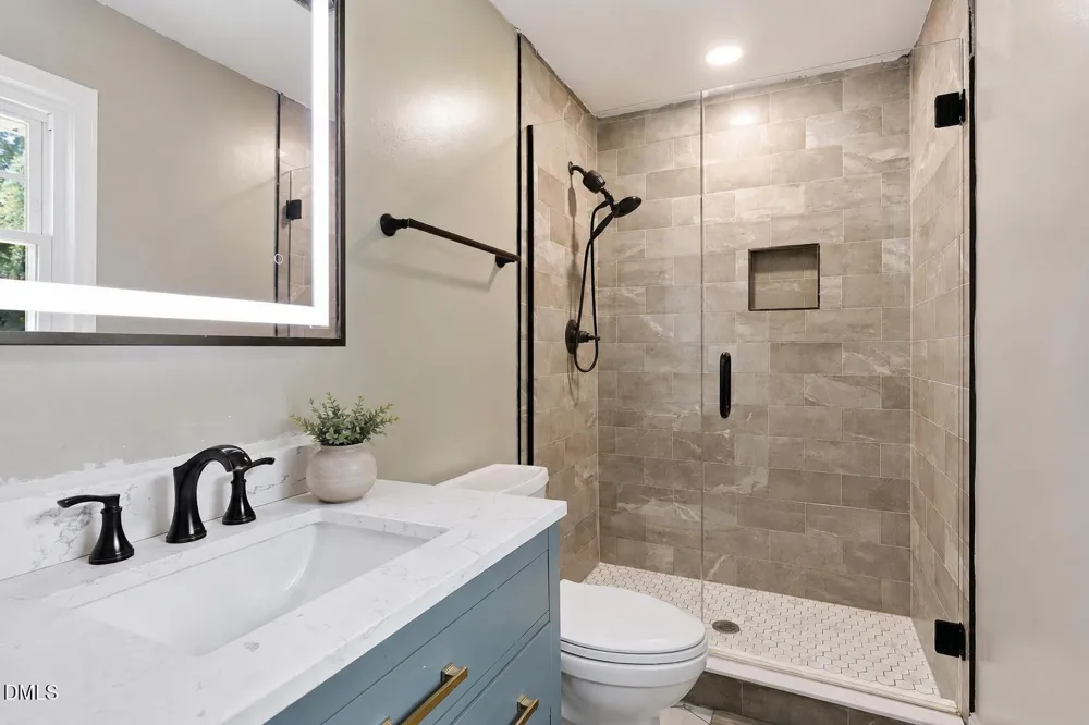 108 Justice Street Louisburg, NC 27549