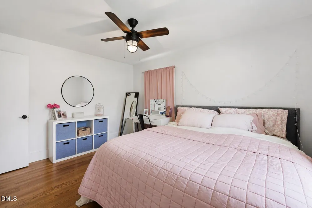 108 Justice Street Louisburg, NC 27549