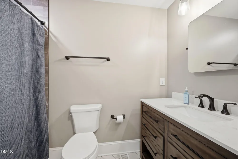 108 Justice Street Louisburg, NC 27549