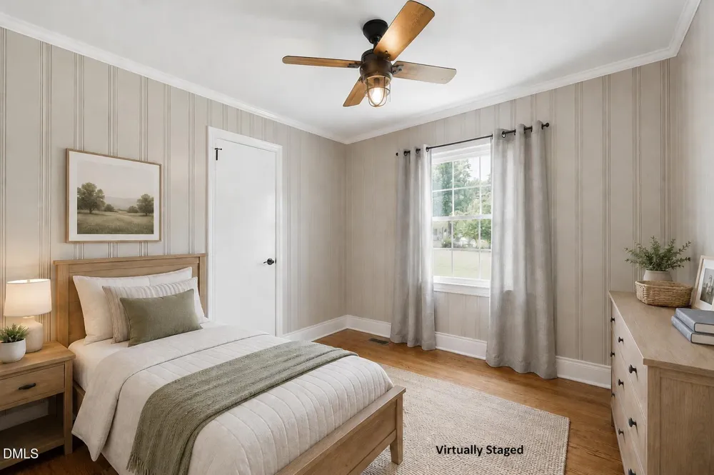 108 Justice Street Louisburg, NC 27549