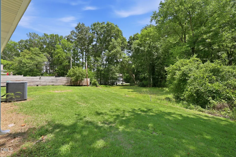 108 Justice Street Louisburg, NC 27549