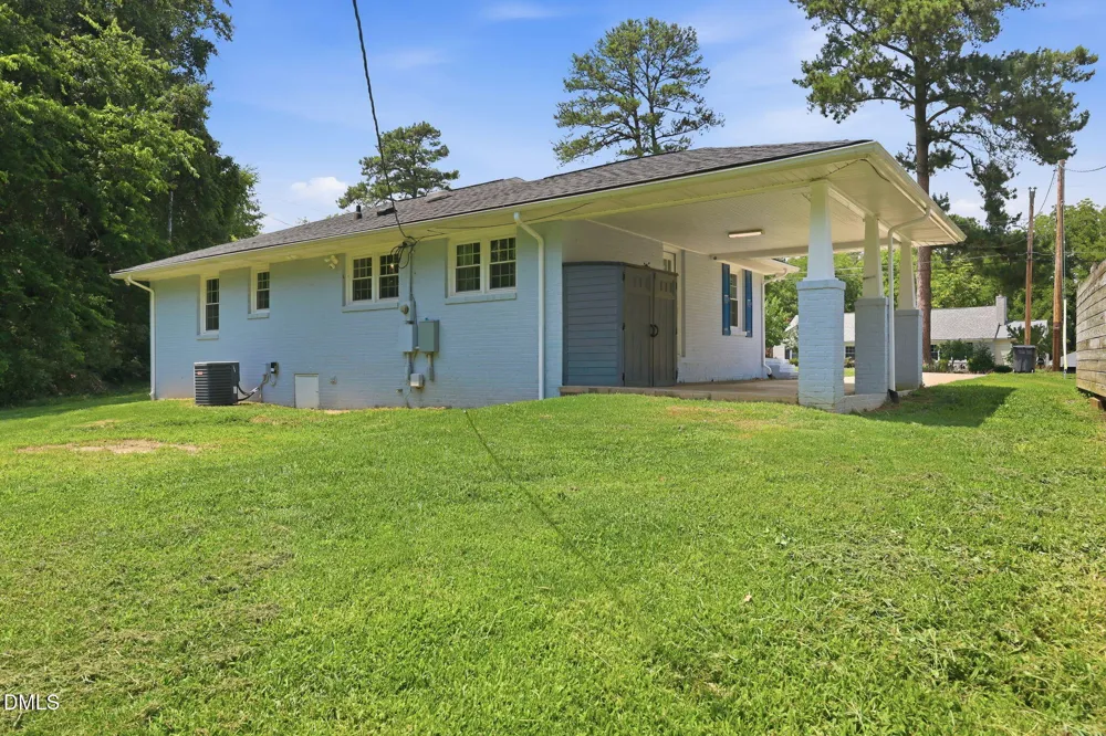 108 Justice Street Louisburg, NC 27549