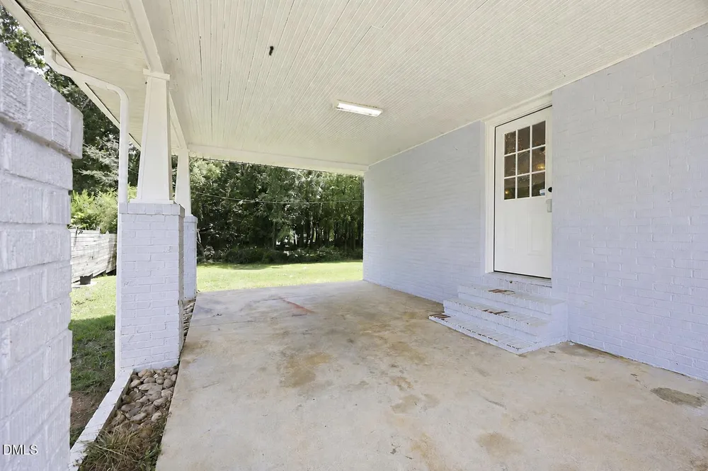 108 Justice Street Louisburg, NC 27549