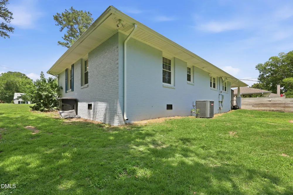 108 Justice Street Louisburg, NC 27549