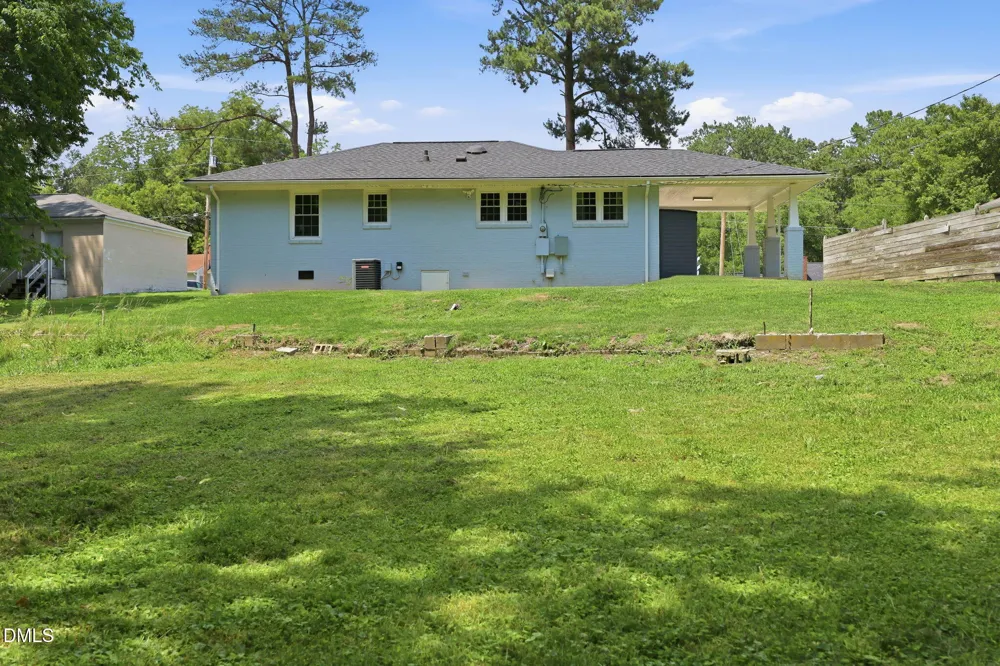 108 Justice Street Louisburg, NC 27549