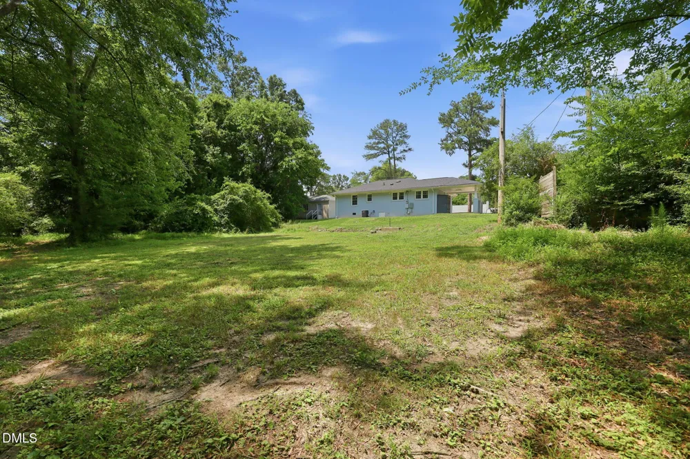 108 Justice Street Louisburg, NC 27549