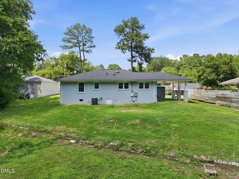 108 Justice Street Louisburg, NC 27549