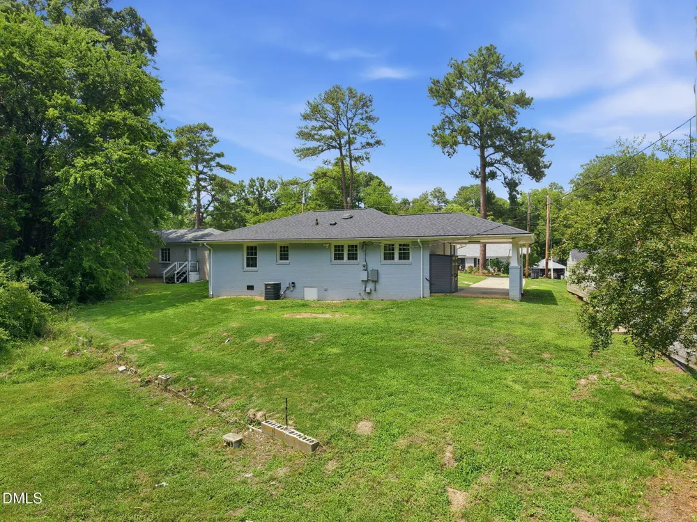 108 Justice Street Louisburg, NC 27549