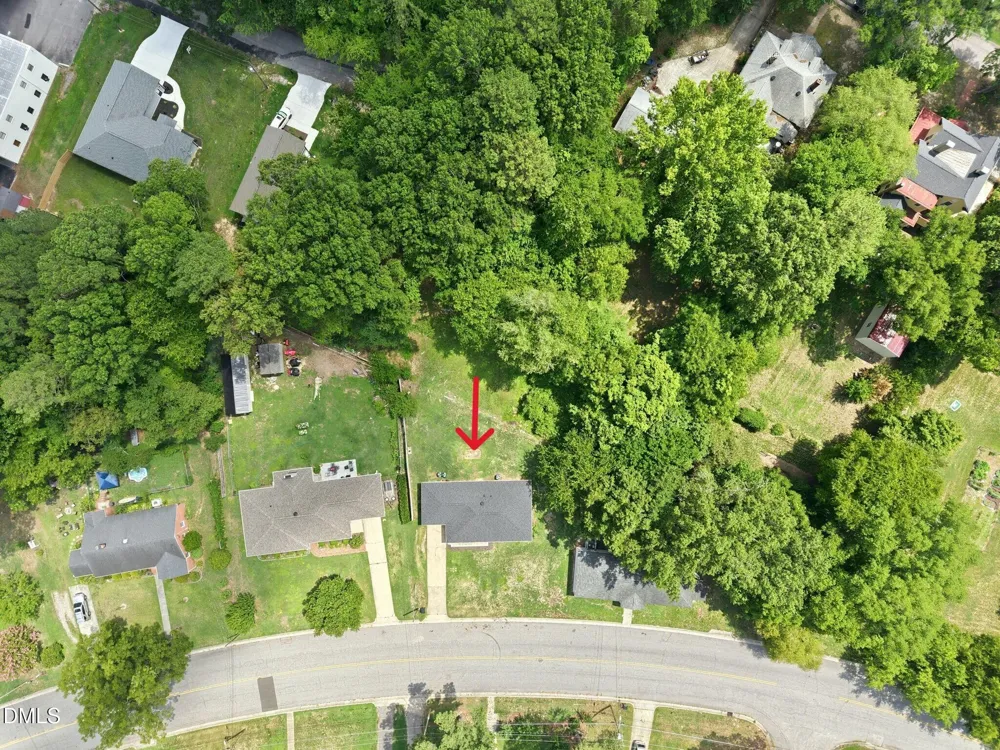 108 Justice Street Louisburg, NC 27549