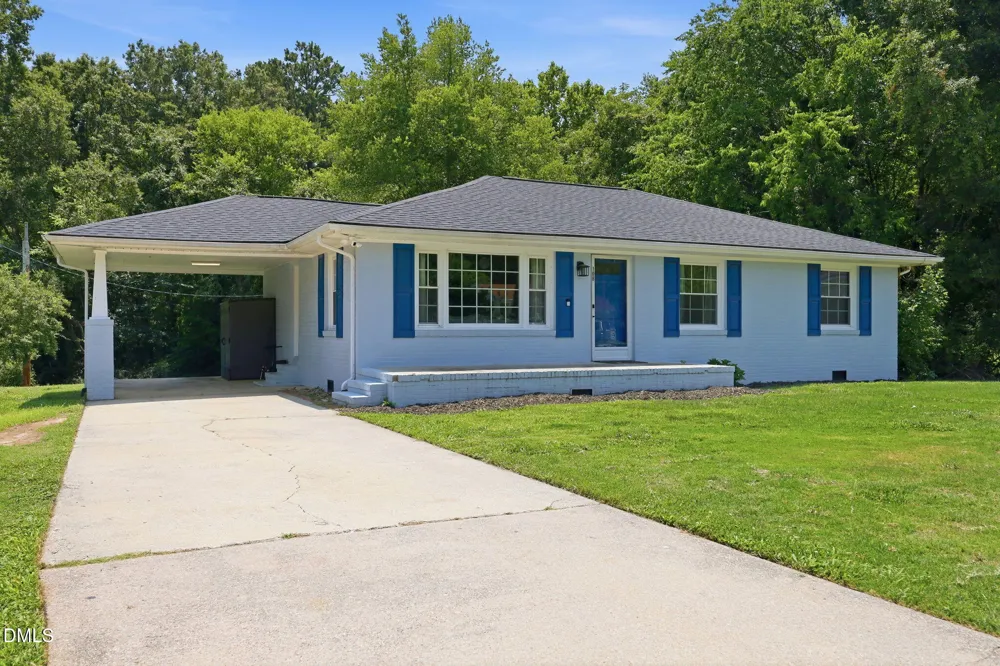 108 Justice Street Louisburg, NC 27549