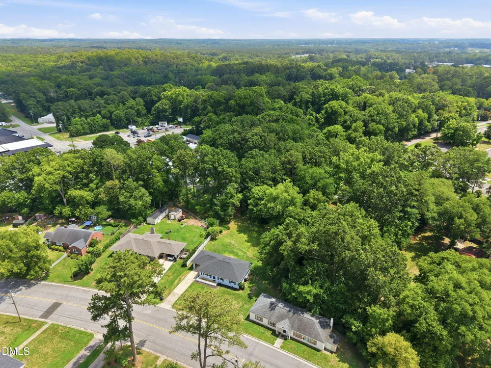 108 Justice Street Louisburg, NC 27549