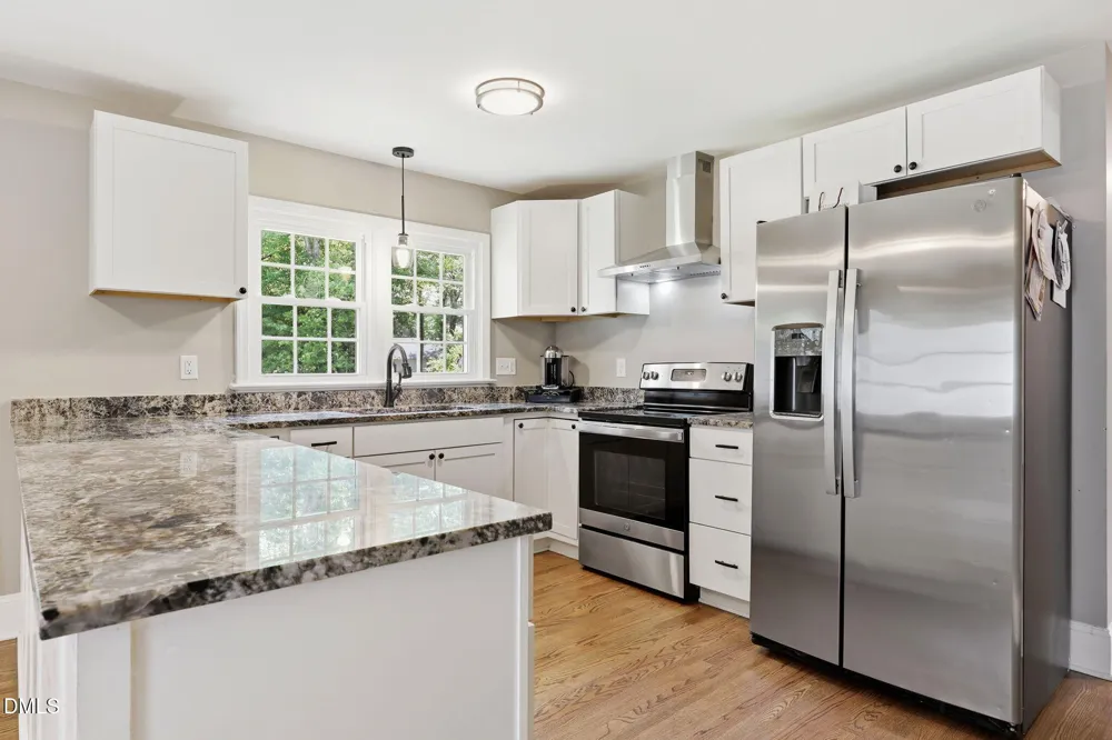 108 Justice Street Louisburg, NC 27549
