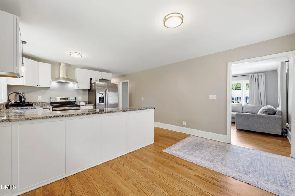 108 Justice Street Louisburg, NC 27549