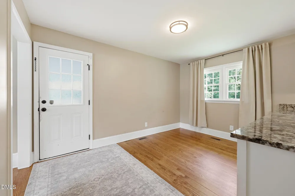 108 Justice Street Louisburg, NC 27549