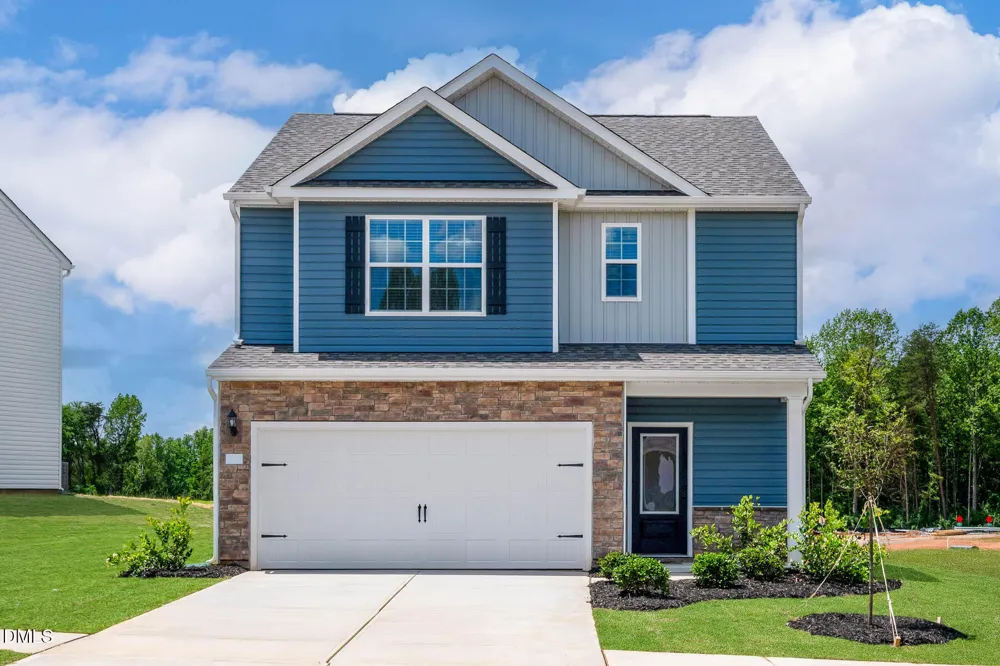 1122 Rhino Bend Oxford, NC 27565
