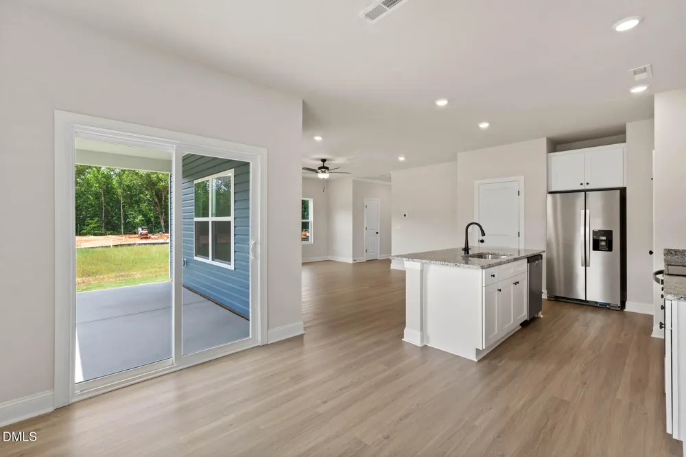 1122 Rhino Bend Oxford, NC 27565