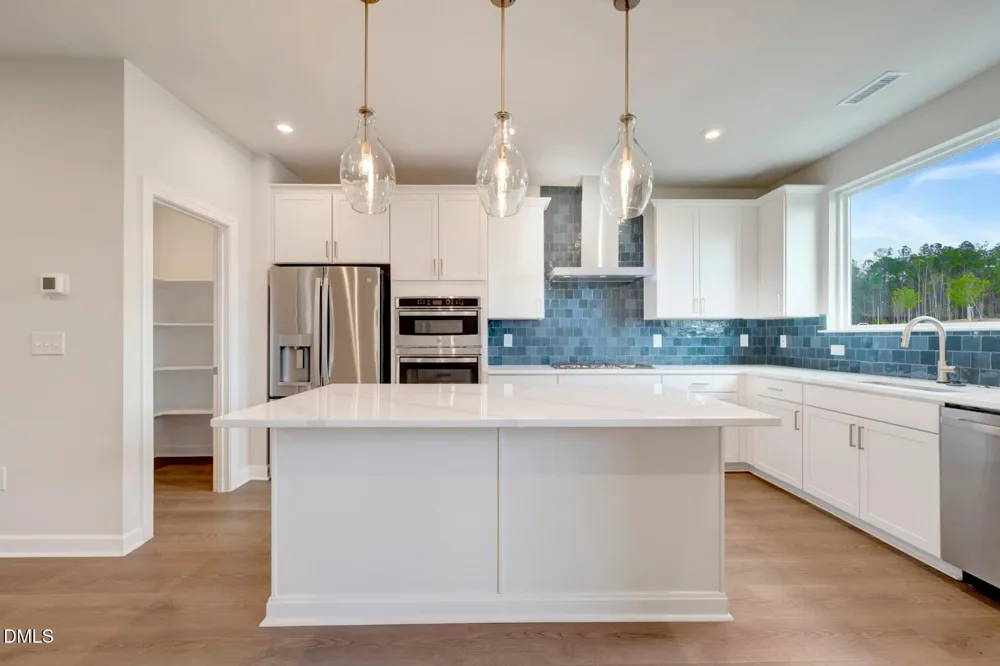 20 Quietwood Way Pittsboro, NC 27312