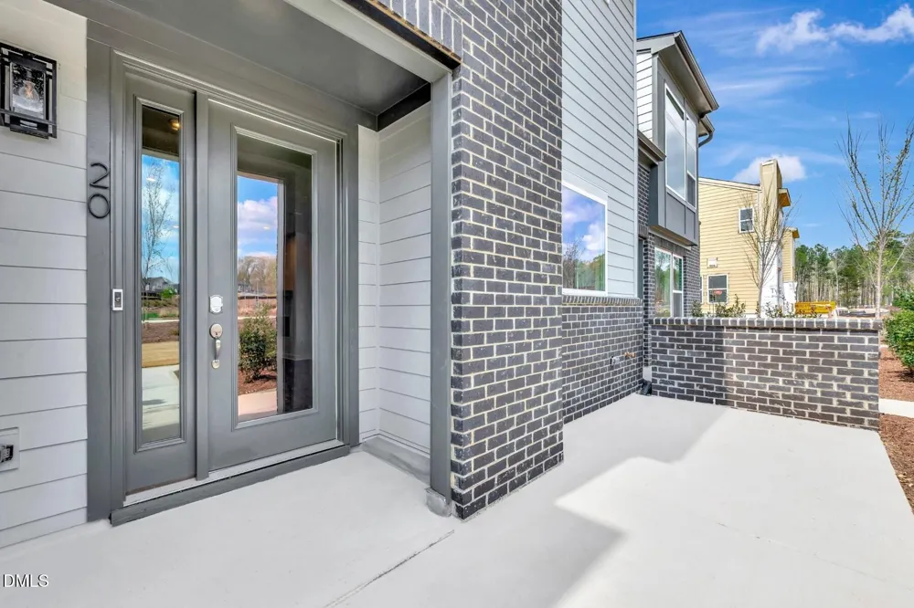 20 Quietwood Way Pittsboro, NC 27312
