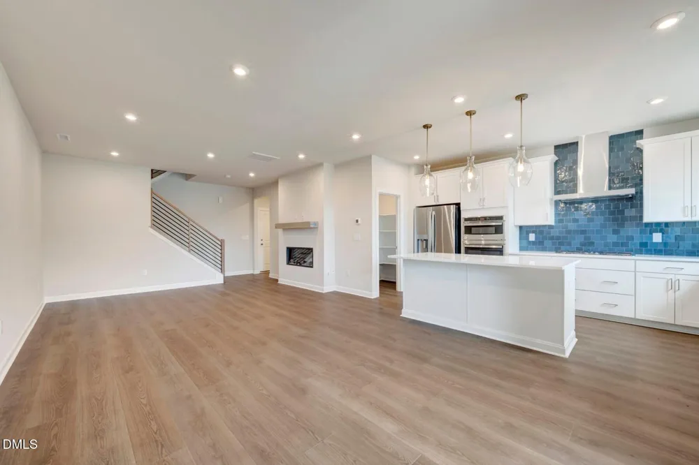 20 Quietwood Way Pittsboro, NC 27312