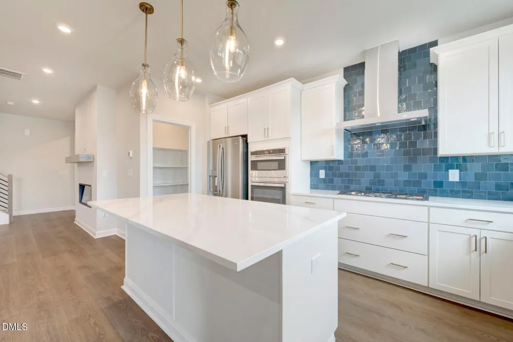 20 Quietwood Way Pittsboro, NC 27312