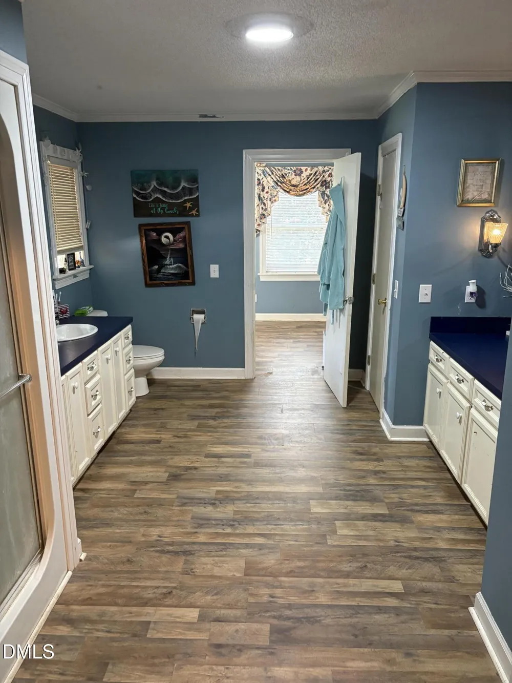 5853 Little Wiggins Road La Grange, NC 28551