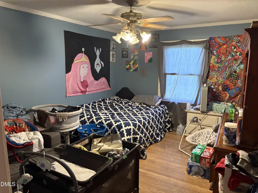 5853 Little Wiggins Road La Grange, NC 28551