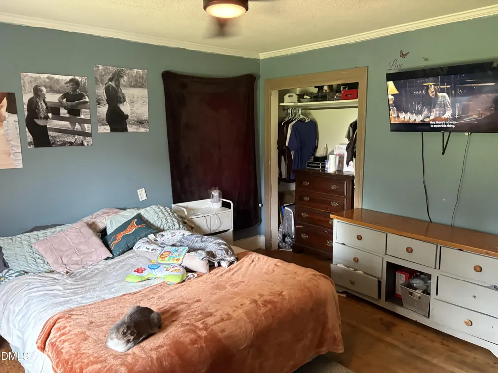 5853 Little Wiggins Road La Grange, NC 28551