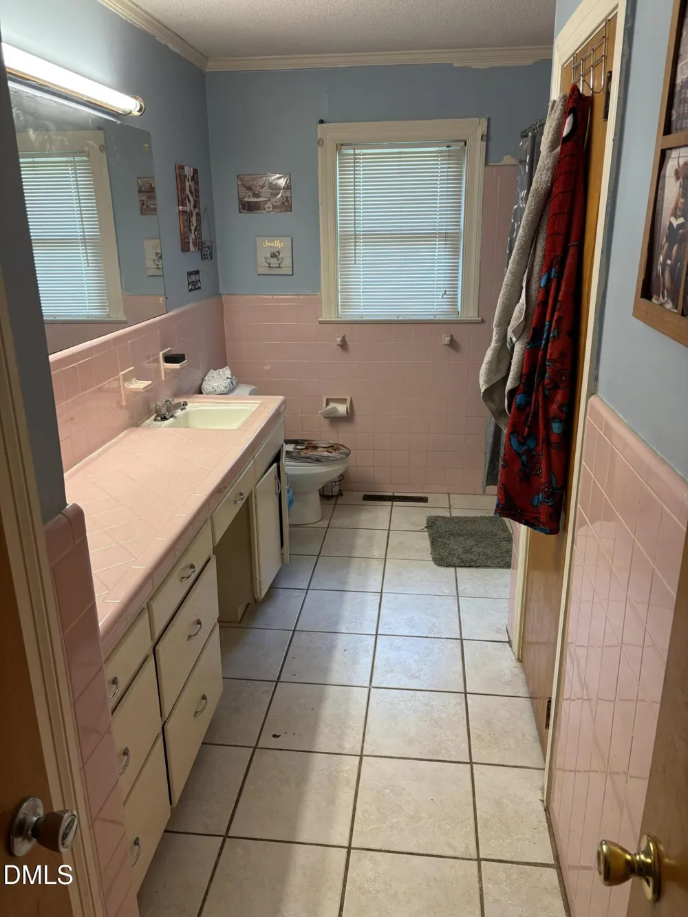 5853 Little Wiggins Road La Grange, NC 28551