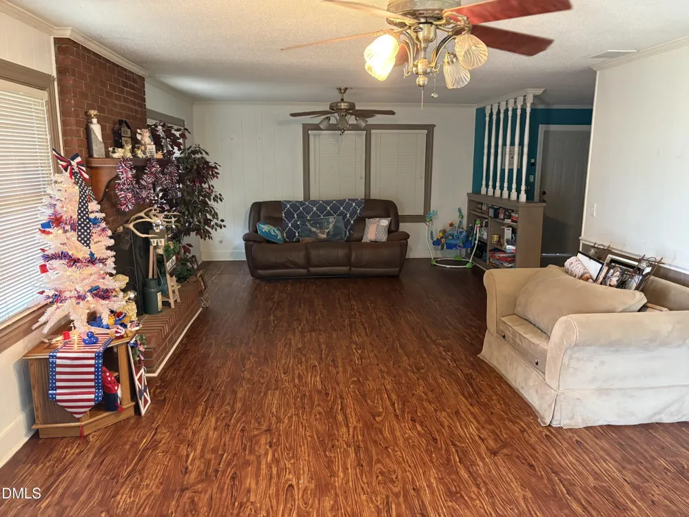 5853 Little Wiggins Road La Grange, NC 28551