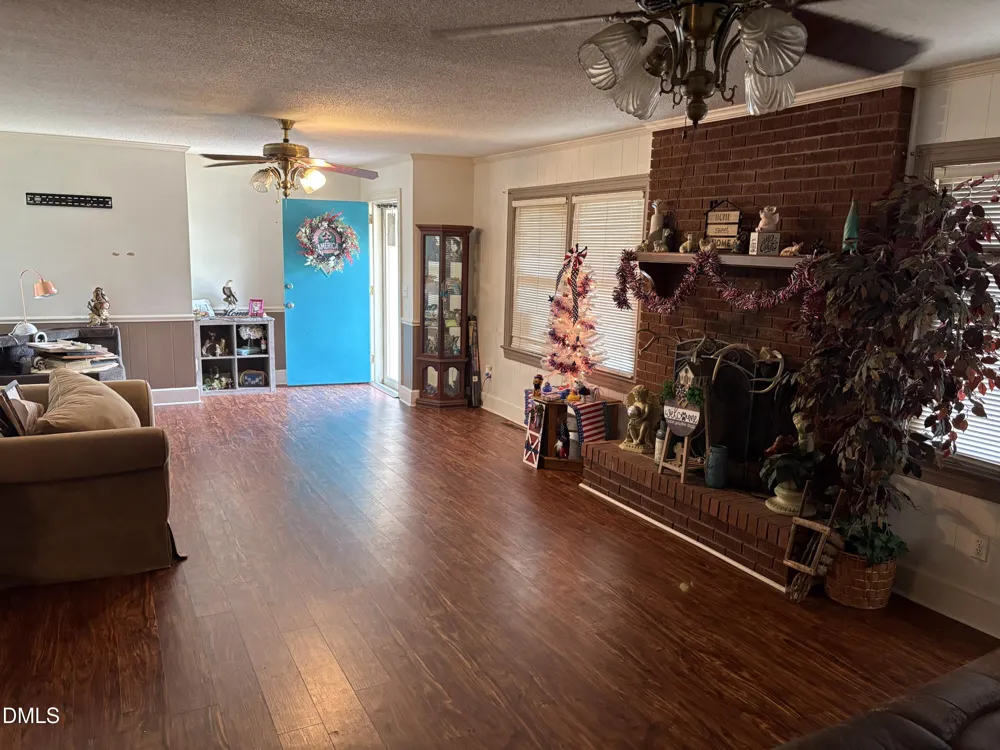 5853 Little Wiggins Road La Grange, NC 28551