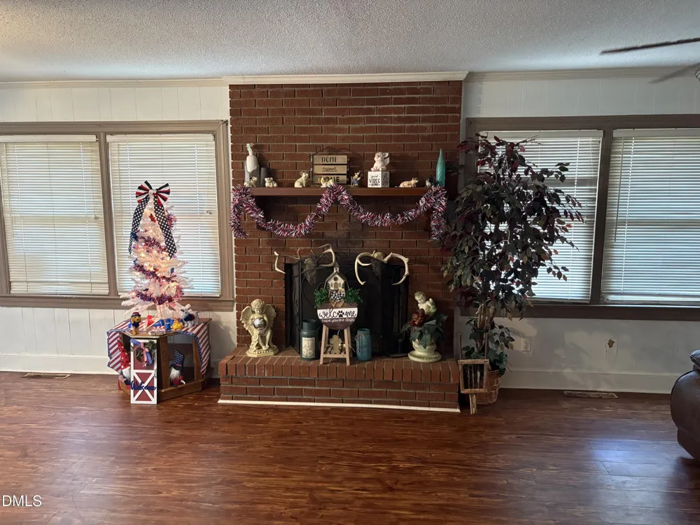 5853 Little Wiggins Road La Grange, NC 28551