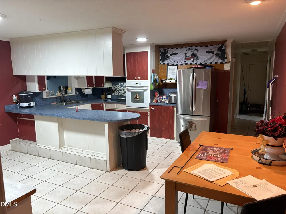5853 Little Wiggins Road La Grange, NC 28551