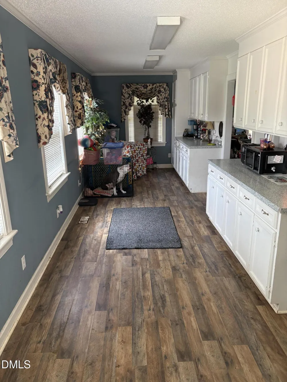 5853 Little Wiggins Road La Grange, NC 28551