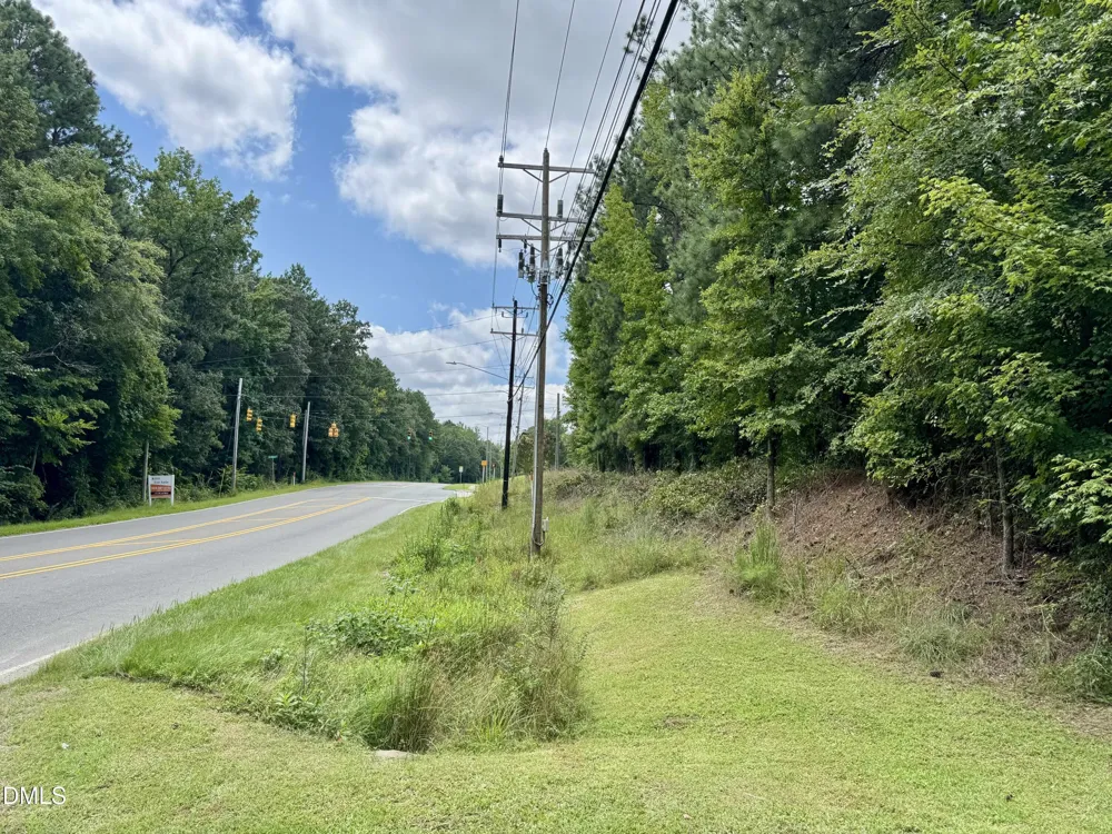 1885 Old Oxford Road Durham, NC 27704