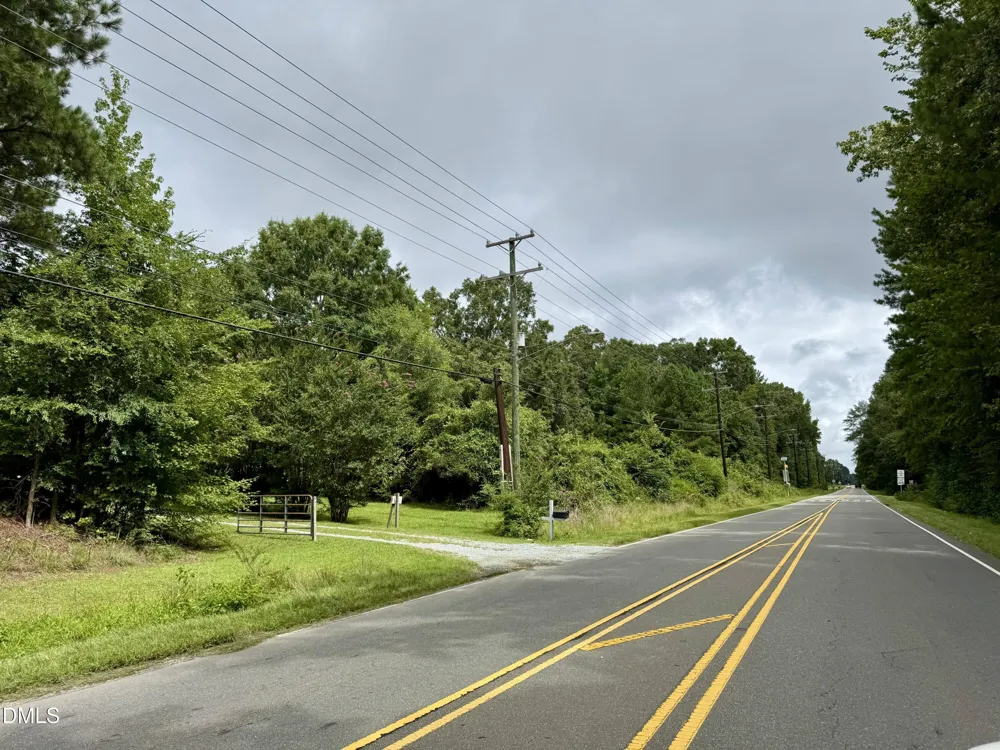 1885 Old Oxford Road Durham, NC 27704